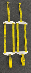 Dragster / Slick Over The Tire Strap PREMIUM WEB