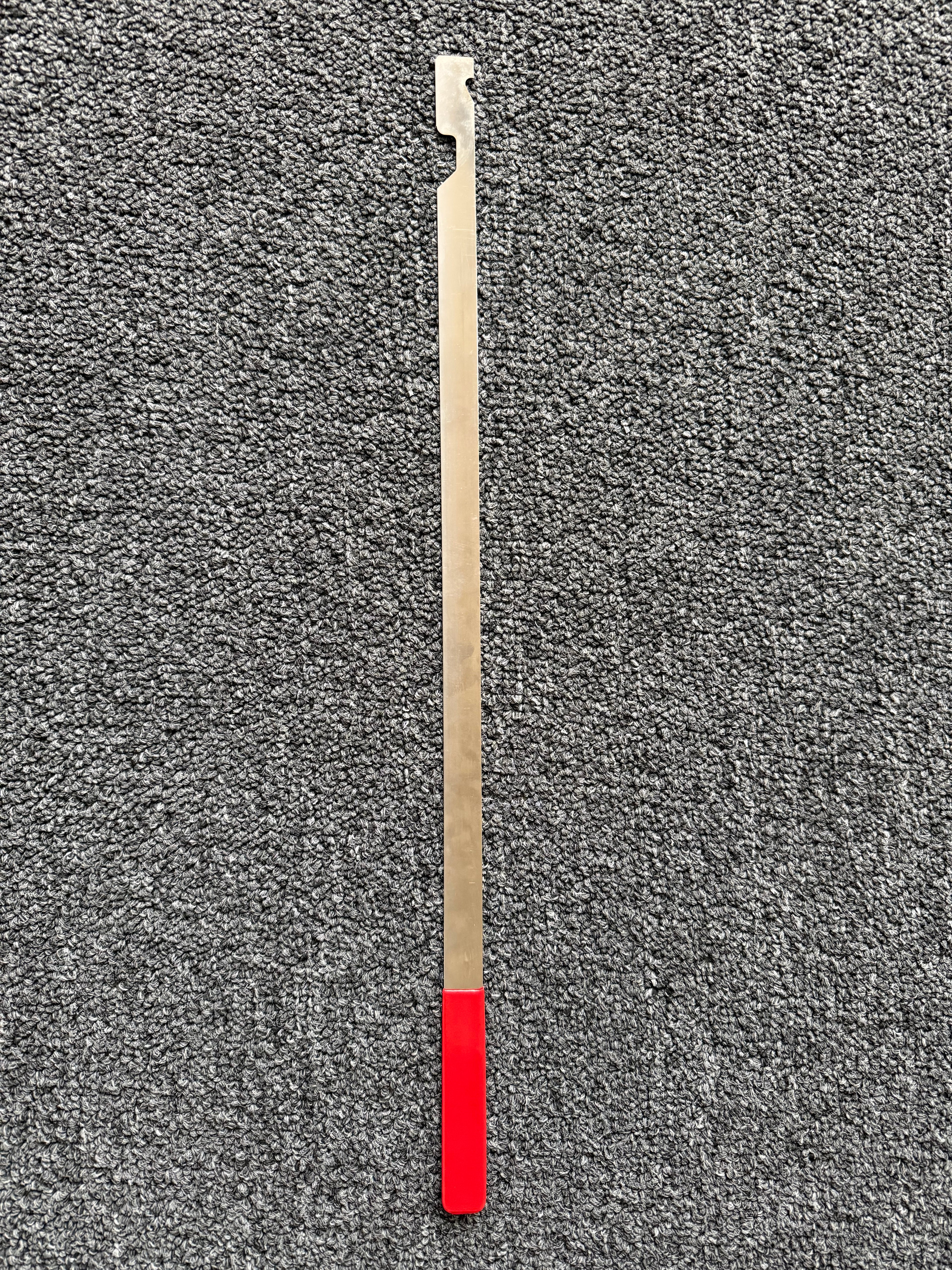 Slim Jim Lockout Tool