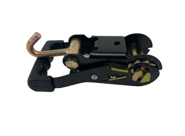 Mega Ratchet W/ Comfort Handle W/ Finger Hook