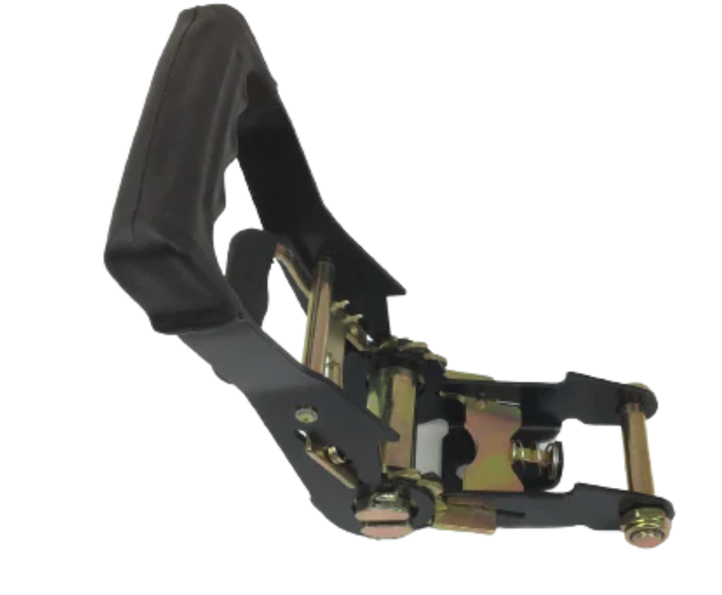 Mega Ratchet W/ Comfort Handle - BARE