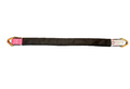 2" x 36" PREMIUM WEB Axle Strap W/ Protective Sleeve
